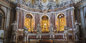 Padua: In the footsteps of St. Anthony and St. Leopold Mandic