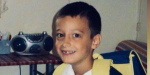 Cristiano morto a 7 anni di tumore: mamma, come si fa ad andare in Paradiso?