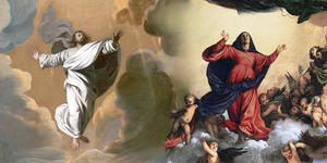 Ascension vs. Assumption: What is the difference?