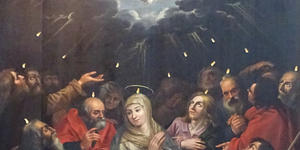 How can Mary be “Mother of the Church”?