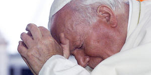 John Paul II’s assassination attempt, the Marian turning point of his pontificate