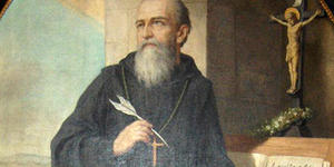 El Trabajo y la santidad con san Benito de Nursia