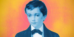 St. Dominic Savio: The four resolutions of a 15-year-old saint