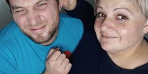 Zakonca, ki zabavata Slovenijo: “Zakon moraš jemati s kančkom humorja”