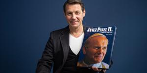 Marko Vozelj obuja spomine na Našo barko in srečanje s papežem: “Vzdušje je bilo fantastično”