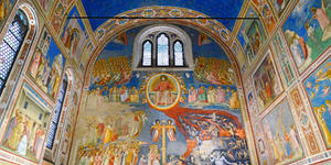 Churches make some of the best free art museums in the world
