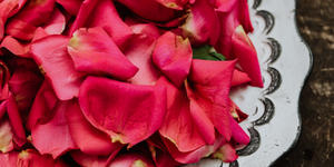 Por qué Pentecostés es llamado el Domingo de la Rosa