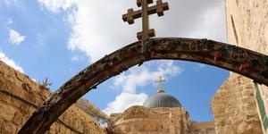 Sans pèlerins, les communautés religieuses de Terre sainte en péril