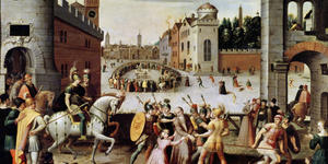 Thomas More, fidèle à l’Église au prix de sa vie