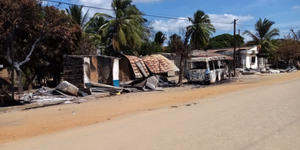 Moçambique: terroristas lançam novos ataques em Cabo Delgado, decapitando e sequestrando pessoas