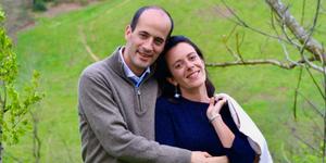 Meurtris par six fausses couches, Inès et Bruno retrouvent la joie auprès de la « Consolatrice des affligés »