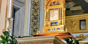 The Eucharistic miracle that expanded Corpus Christi