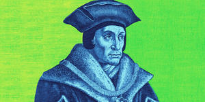 Santo Tomás Moro, el íntegro patrón de los políticos