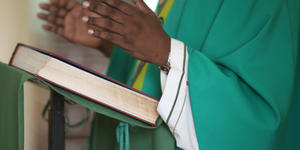 ¿Cuándo comienza el Tiempo Ordinario en la liturgia?