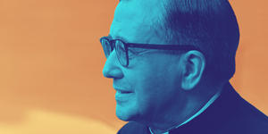 Czy ksiądz może być antyklerykałem? Św. Josemaria Escriva w zabawnych i pouczających anegdotach