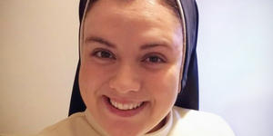 La vocation renversante de soeur Raquel