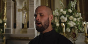 An outstanding original ‘Salve Regina’ from a new sacred music group