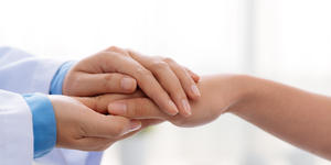 La sofferenza è una punizione di Dio?