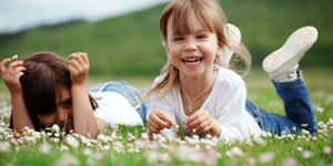 5 Ways John the Baptist is the perfect role model for kids