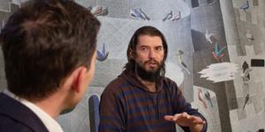K spovedi po dolgem času? “Bog se me veseli ne glede na to, kako dolgo že nisem bil pri spovedi”