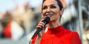 Olga Bończyk o niesłyszących rodzicach: Wychowali dwoje muzyków w świecie ciszy [wywiad]