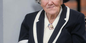 Zofia Czekalska „Sosenka”: Cudownie ocalałam cztery razy. To łaska boska [nasz wywiad]