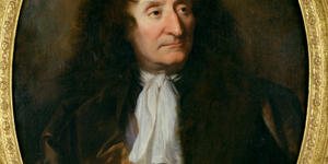 La foi de Jean de La Fontaine