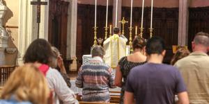 Traditionis Custodes : « L’occasion d’un rapprochement en vérité et en charité avec les évêques »