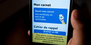 Le pass sanitaire annonce-t-il une dérive autoritaire de l’État ?