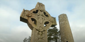 The history of Christianity in Ireland in one short video