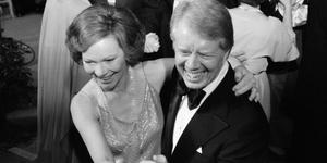 The beautiful story behind the 75-year marriage of Jimmy and Rosalynn Carter