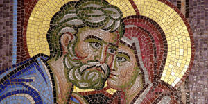 Santa Ana e São Joaquim: o que podemos aprender com os avós de Jesus