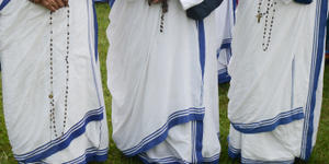 Film to portray martyrdom of Missionaries of Charity by Islamic State