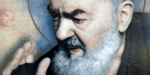 How “Pious Ladies” attacked Padre Pio on a daily basis