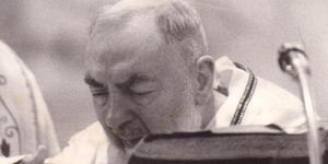 What Padre Pio can teach us about feeling unworthy