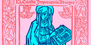 Santa Brígida de Suecia: noble, viuda, religiosa y bendecida con visiones