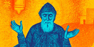 San Chárbel Makhlouf, primer santo libanés del rito maronita