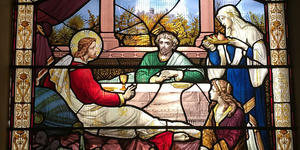Friendship is one of God’s favorite ways of manifesting His love for us
