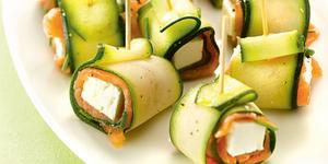[RECETTE] Cinq idées faciles et originales pour l’apéritif