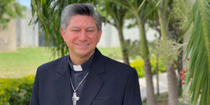 Un mexicano fue nombrado Nuncio Apostólico en Bolivia