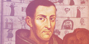 Fray Pedro de Gante, primer maestro y civilizador de América