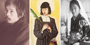 Saints of Japan