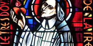 Prayer to the Sacred Heart by St. John Eudes