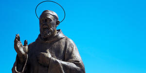 Perché Padre Pio era burbero nel confessionale?