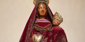 De ses mésaventures à sa somptueuse garde-robe, l’histoire rocambolesque de Notre Dame de Verdelais