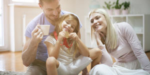 6 Fun ways to have your own faith-filled family Olympics