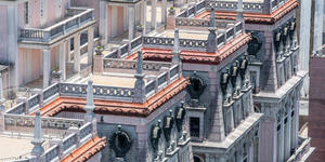 5 marcos da arquitetura no centro de São Paulo