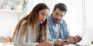 7 principios de finanzas para poner en práctica en el matrimonio
