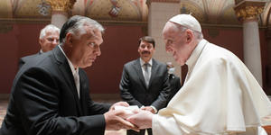 Viktor Orbán e o Papa Francisco: uma relação paradoxal