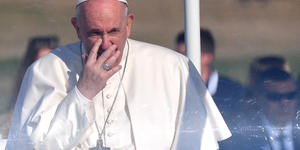 Papa Francisco: aborto é homicídio
